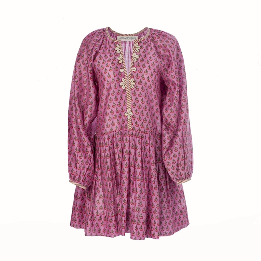 Alix of Bohemia Sula Mini